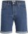 Jack & Jones Rick Original 101 Regular Fit Shorts Blue - Kratke hlače - Muške Kratke Hlače Veliki Brojevi 