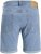 Jack & Jones Rick Original 102 Regular Fit Blue - Kratke hlače - Muške Kratke Hlače Veliki Brojevi 