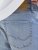 Jack & Jones Rick Original 102 Regular Fit Blue - Kratke hlače - Muške Kratke Hlače Veliki Brojevi 