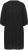 Kaffe Curve Dina Dress Black Deep - Midi haljine - 