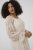 Kaffe Curve Amalie Lace Dress Moonbeam - Midi haljine - 