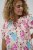 Kaffe Curve Hayley Dress Multi Color Flower - Midi haljine - 