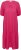 Kaffe Curve Thea Dress Beetroot Purple - Haljine - 