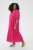Kaffe Curve Thea Dress Beetroot Purple - Haljine - 