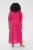 Kaffe Curve Thea Dress Beetroot Purple - Haljine - 