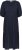 Kaffe Curve Thea Dress Midnight Marine - Maxi haljine - 