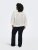 Only Carmakoma Pever Flared Pants Black - Hlače - 