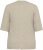 Kaffe Curve Emilia Cardigan Feather Grey Melange - Kardigani - 