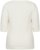 Kaffe Curve Lotia Pullover Chalk - Pleteni puloveri - 