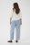 Kaffe Curve Lotia Pullover Chalk - Pleteni puloveri - 