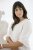 Kaffe Curve Lotia Pullover Chalk - Pleteni puloveri - 