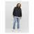 Jack & Jones Filo Light Jacket Softshell Black - Jakne - Muške Jakne Veliki Brojevi