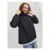 Jack & Jones Filo Light Jacket Softshell Black - Jakne - Muške Jakne Veliki Brojevi