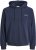 Jack & Jones College Logo Hoodie Navy - Puloveri & dukserice - Muške Puloveri & dukserice veliki brojevi