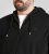Duke Kenilworth Pin Tuck Sleeves Zip Through Hoodie Dark Navy TALL - TALL puloveri - 