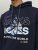 Jack & Jones Hunt Hoodie Navy - Puloveri & dukserice - Muške Puloveri & dukserice veliki brojevi