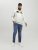 Jack & Jones Codyy Hoodie White - Puloveri & dukserice - Muške Puloveri & dukserice veliki brojevi