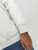 Jack & Jones Codyy Hoodie White - Puloveri & dukserice - Muške Puloveri & dukserice veliki brojevi