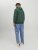 Jack & Jones Codyy Hoodie Green - Puloveri & dukserice - Muške Puloveri & dukserice veliki brojevi