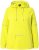 Ulla Popken Zippered Pocket and Reflective Piping Hoodie Green Apple - Puloveri & dukserice - 