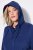 Ulla Popken Athletic Department Hoodie Navy - Puloveri & dukserice - Udobne dukserice, hoodice i pletenina