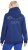 Ulla Popken Athletic Department Hoodie Navy - Puloveri & dukserice - 