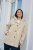 Kaffe Curve Tricia Jakna Perjasto siva - Jakne & kaputi - 