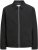 Jack & Jones Winson Worker Jacket Black - Jakne - Muške Jakne Veliki Brojevi
