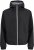 Jack & Jones Jake Light Jacket Black - Jakne - Muške Jakne Veliki Brojevi