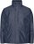 North Latitude 23134 Padded Jacket Waterproof 3K Navy - Jakne - Muške Jakne Veliki Brojevi