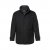 JP1880 Jacket Water-repellent Warm Black - Jakne - Muške Jakne Veliki Brojevi