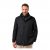 JP1880 Jacket Water-repellent Warm Black - Jakne - Muške Jakne Veliki Brojevi