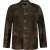 JP1880 Jacket Goat Suede Traditional Mahogany Brown - Trachten & Oktoberfest - Oktoberfest kostimi u velikim veličinama (Trachten)