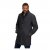 JP1880 Coat Wool Blend Quilted Insert Black - Jakne - Muške Jakne Veliki Brojevi