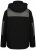 Jay-Pi Ski Jacket Functional Waterproof Windproof Black - Skijaška odjeća - 