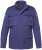 JP1880 Field Jacket with Badges Vintage Look Light Azure Blue - Jakne - Muške Jakne Veliki Brojevi