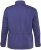 JP1880 Field Jacket with Badges Vintage Look Light Azure Blue - Jakne - Muške Jakne Veliki Brojevi