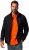 JP1880 Blouson Jacket FLEXNAMIC with Stand-up Collar Navy - Jakne - Muške Jakne Veliki Brojevi