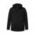 JP1880 Field Jacket Wind-repellent Black - Jakne - Muške Jakne Veliki Brojevi