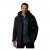 JP1880 Field Jacket Wind-repellent Black - Jakne - Muške Jakne Veliki Brojevi