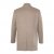 JP1880 Coat Wool Blend Beige Melange - Jakne - Muške Jakne Veliki Brojevi