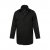 JP1880 Business Coat Zip-out Panel Black - Jakne - Muške Jakne Veliki Brojevi