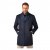 JP1880 Coat Flexnamic With Removable Insert Navy - Jakne - Muške Jakne Veliki Brojevi