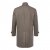 JP1880 Coat Flexnamic Quilted Insert Grey TALL - TALL Jakne - 