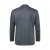 JP1880 Jacket Business Donegal Graphite Grey - Jakne - Muške Jakne Veliki Brojevi