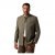 JP1880 Jacket Traditional Flexnamic Green - Jakne - Muške Jakne Veliki Brojevi