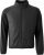 Dobsom Hybrid Jakna Crna - Sportska & za van odjeća - Muške Sportska Odjeća Veliki Brojevi