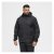North Latitude Rain Jacket Black - North Latitude - North Latitude – Odjeća