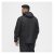 North Latitude Rain Jacket Black - North Latitude - North Latitude – Odjeća