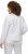 Ulla Popken Denim Jacket White - Jakne - 